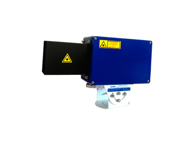 高速遠(yuǎn)距離激光測距傳感器